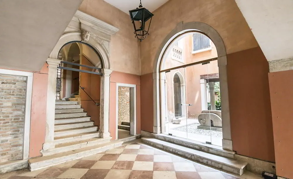 Casa Dolce Venezia Guest House Hotel