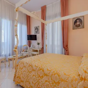 Marte *** Venetië