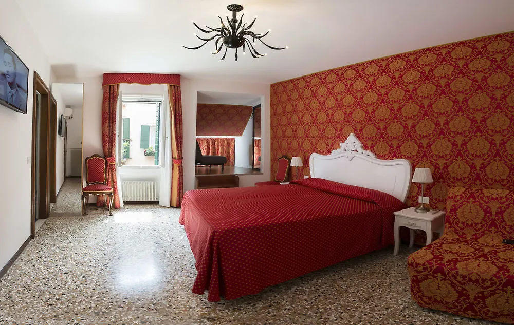 Hotel Casa Dolce Venezia Guest House